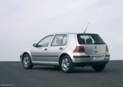 Volkswagen Golf III